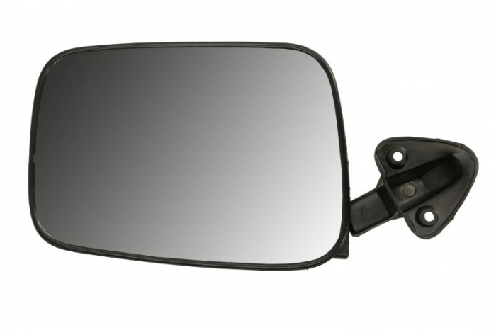 Oglinda laterala Dreapta (manual, convexa) potrivit NISSAN VANETTE [1]