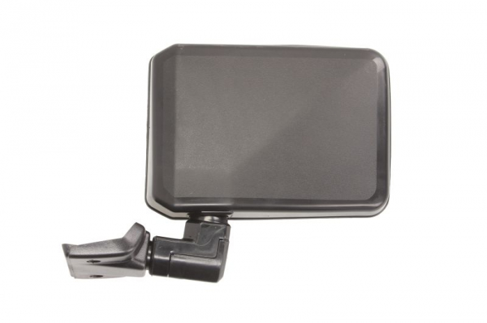 Oglinda laterala Dreapta (manual, plat) potrivita TOYOTA LAND CRUISER -12.96 [2]