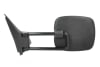 Oglinda laterala Dreapta potrivit OPEL COMBO/MINIVAN - (manual, ) potrivita [3]