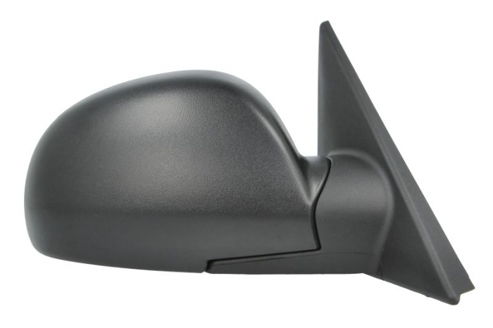 Oglinda laterala Dreapta (mecanic, convexa) potrivit HYUNDAI ACCENT II [2]