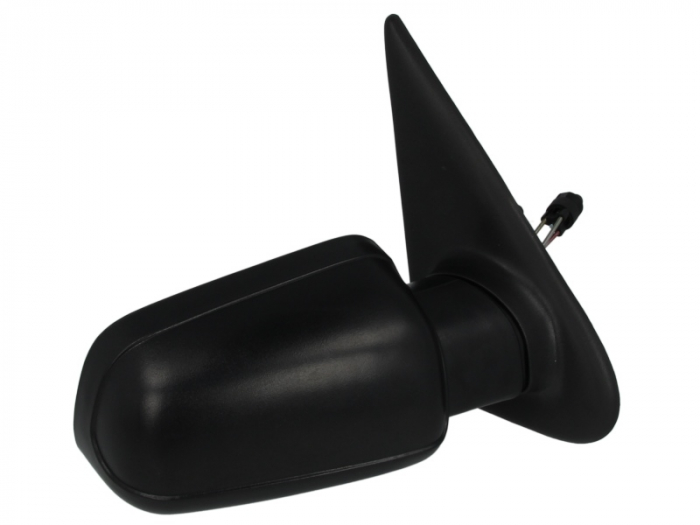 Oglinda laterala Dreapta mecanic, potrivit CITROEN ZX [2]