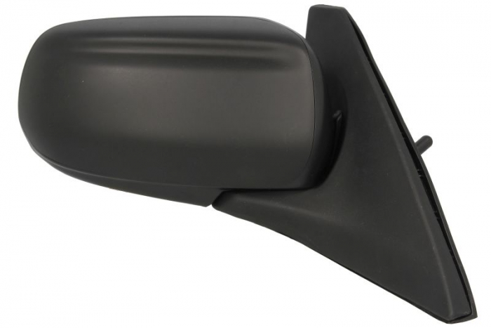 Oglinda laterala Dreapta mecanic, potrivit MAZDA 323 F VI, 323 S VI [2]