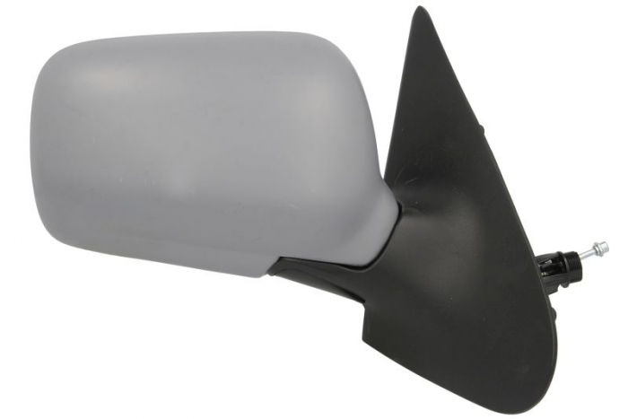 Oglinda laterala Dreapta mecanic, potrivit VW POLO, POLO III, POLO III CLASSIC [2]