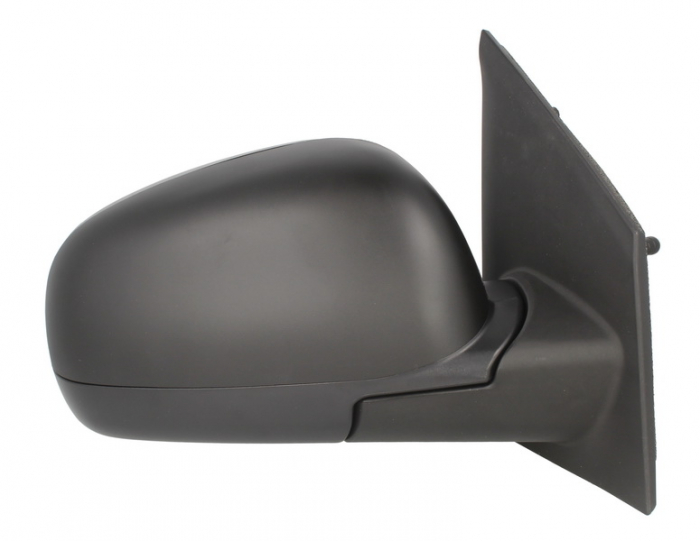 Oglinda laterala Dreapta (mecanic, ) potrivita NISSAN NOTE, NP300 NAVARA [2]