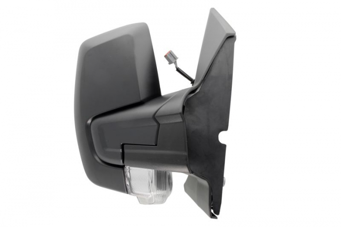 Oglinda laterala Dreapta potrivit FORD TOURNEO CUSTOM V362, TRANSIT CUSTOM V362 - potrivita [2]