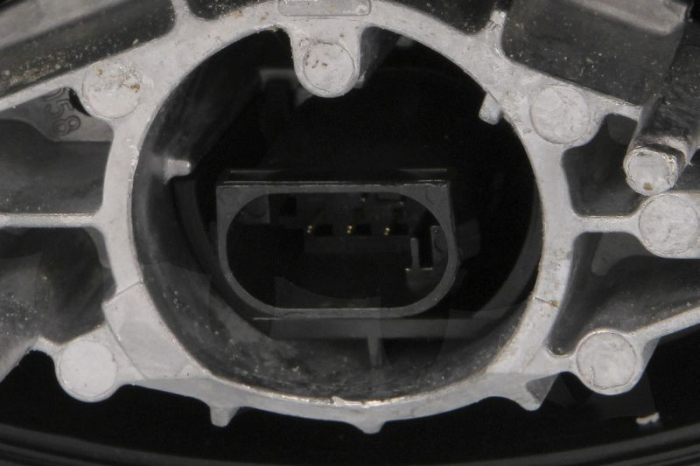 Oglinda laterala stanga (electric, asferic, cu incalzire) potrivit MINI COUNTRYMAN R60 MINI PACEMAN R61 2010-2016 [3]
