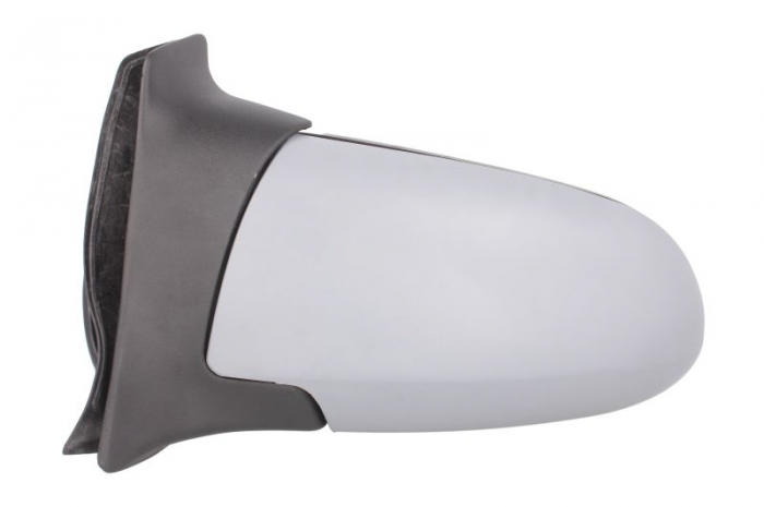 Oglinda laterala Stanga (electric, asferica, incalzita, crom, captuseala) potrivita OPEL ZAFIRA A -07.02 [2]