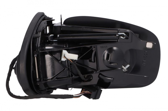 Oglinda laterala Stanga (electric, asferica, incalzita) potrivita MERCEDES M (W163) [2]