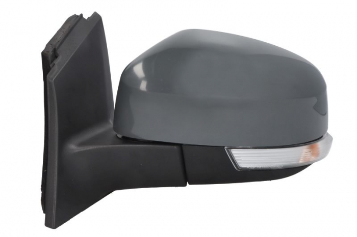 Oglinda laterala Stanga (electric, asferice, incalzita, captuseala, pliabil electric) potrivit FORD FOCUS III, FOCUS III/KOMBI [2]