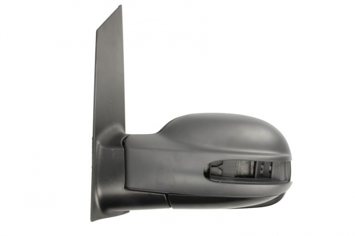 Oglinda laterala Stanga (electric, asferice, incalzita, captuseala) potrivit MERCEDES VIANO (W639), VITO / MIXTO (W639), VITO (W638), VITO (W639) -07.03 [2]