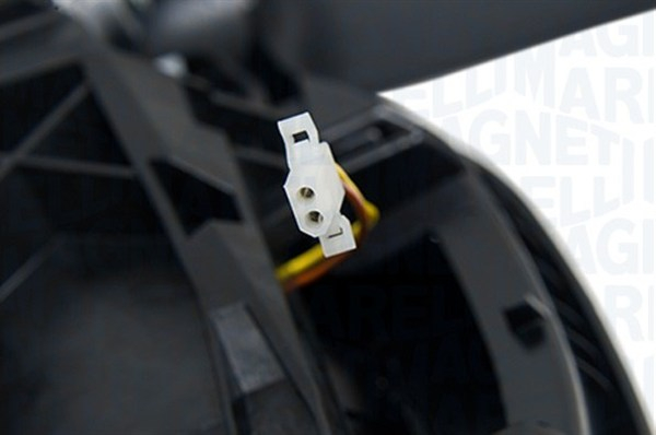 Oglinda laterala Stanga (electric, asferice, incalzita, captuseala) potrivit MERCEDES VIANO (W639), VITO / MIXTO (W639), VITO (W638), VITO (W639) -07.03 [4]