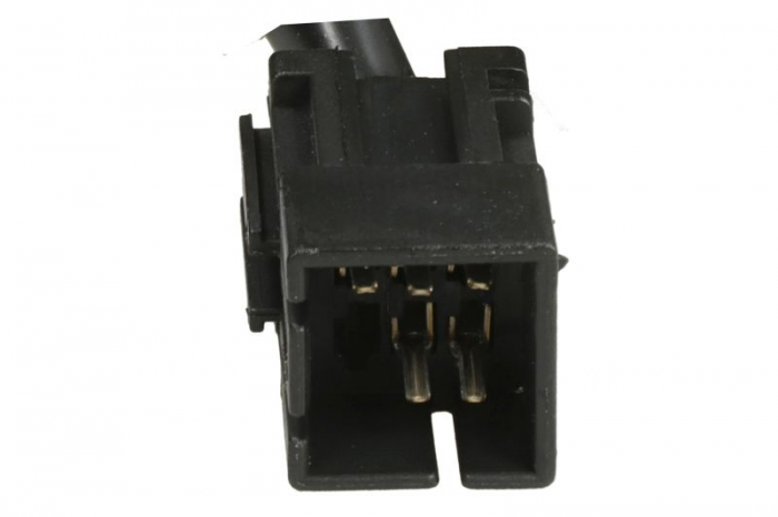 Oglinda laterala Stanga (electric, asferice, incalzita, captuseala) potrivit OPEL ASTRA F, ASTRA F CLASSIC, ASTRA F/KOMBI [3]