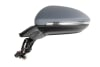 Oglinda laterala Stanga electric, asferice, incalzita, crom, pliabil electric potrivit VW GOLF ALLTRACK VII, GOLF SPORTSVAN VII, Golf 7 VII, TOURAN [3]
