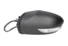 Oglinda laterala Stanga electric, asferice, incalzita potrivit MERCEDES Clasa A W169, B SPORTS TOURER W245 [3]