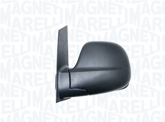 Oglinda laterala Stanga (electric, asferice, incalzita) potrivit MERCEDES VITO / MIXTO (W639), VITO (W639) [2]