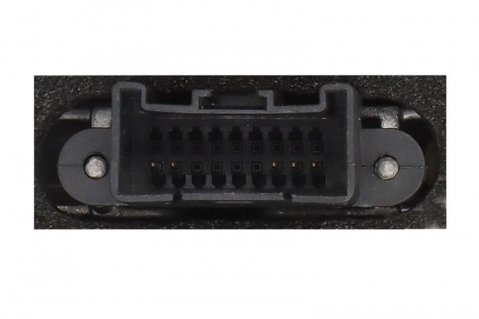 Oglinda laterala Stanga (electric, asferice, incalzita) potrivit OPEL ASTRA H GTC [3]