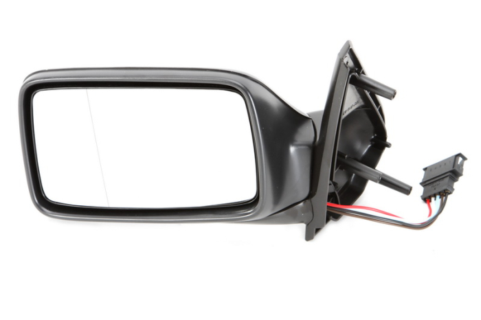 Oglinda laterala Stanga electric, asferice, incalzita potrivit VW GOLF III, VENTO