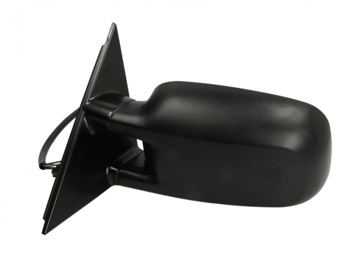 Oglinda laterala Stanga electric, asferice, incalzita potrivit VW PASSAT B3/B4 [2]