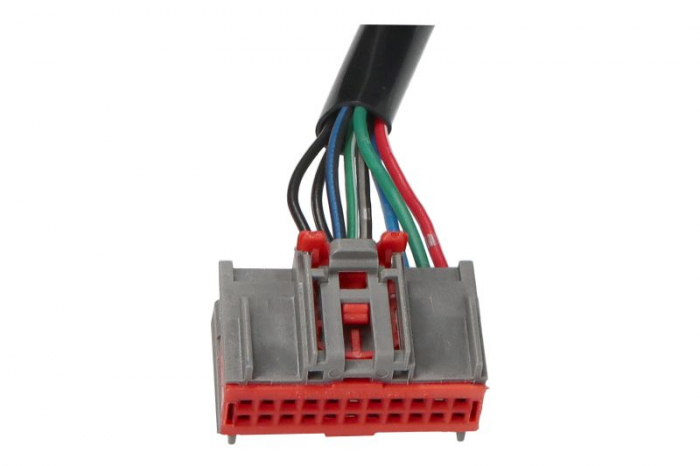 Oglinda laterala stanga (electric, convex, cu incalzire, cu semnalizator, cu senzor temperatura) potrivit LAND ROVER DISCOVERY SPORT L550 12.14- [3]