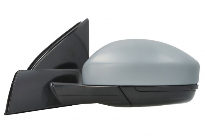 Oglinda laterala stanga (electric, convex, cu incalzire, cu semnalizator, cu senzor temperatura) potrivit LAND ROVER DISCOVERY SPORT L550 12.14- [2]