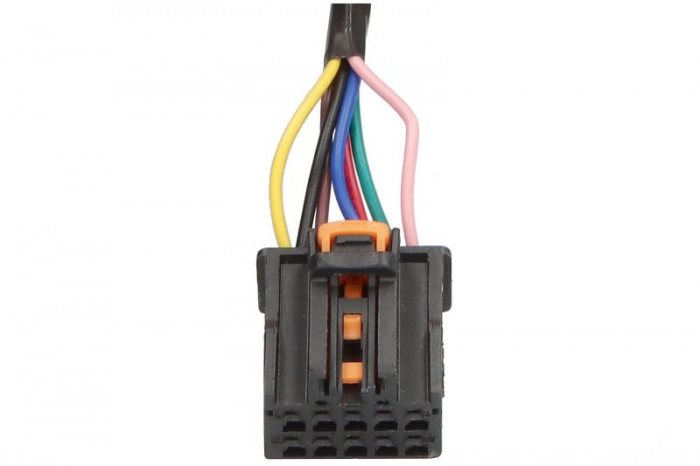 Oglinda laterala stanga (electric, convex, cu incalzire, pliere electrica) potrivit CITROEN BERLINGO III; OPEL COMBO E; PEUGEOT PARTNER III, RIFTER; TOYOTA PROACE CITY 03.18- [3]