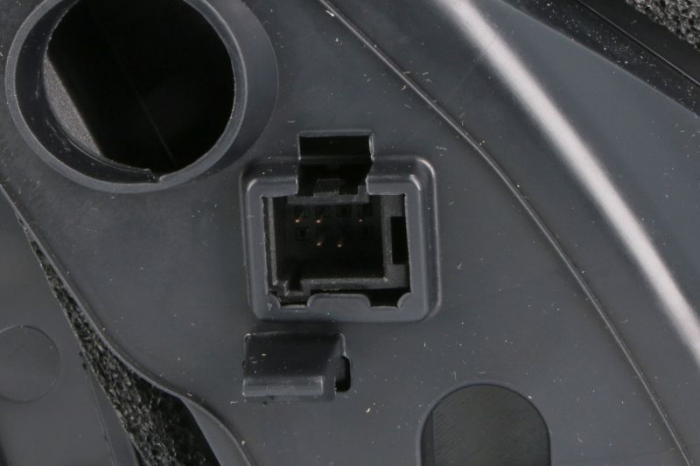 Oglinda laterala stanga (electric, convex, cu incalzire) potrivit FIAT TIPO 356 10.15- [3]