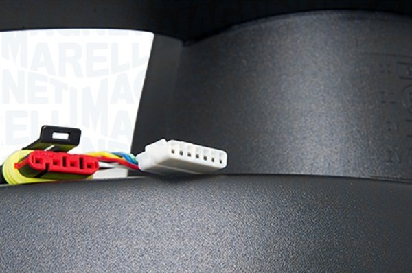 Oglinda laterala Stanga (electric, convexa, incalzita, lung) potrivit IVECO DAILY IV -08.11 [4]