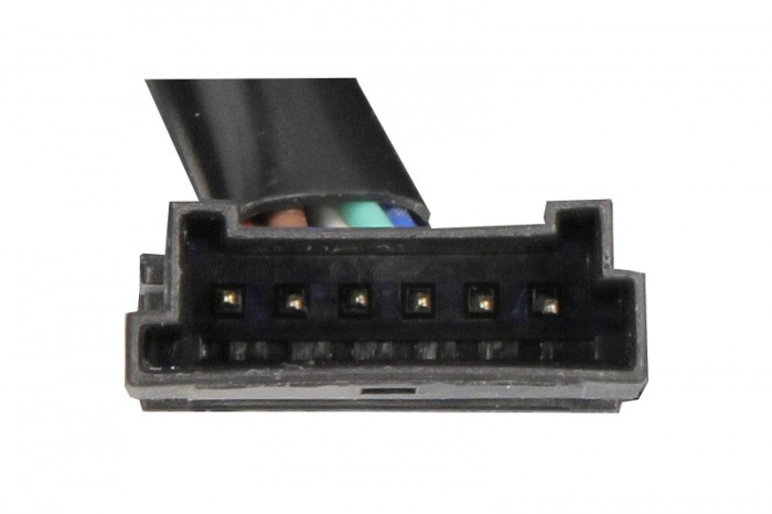 Oglinda laterala Stanga (electric, convexa, incalzita, lung) potrivit MERCEDES SPRINTER 3,5-T (B906), SPRINTER 3-T (B906), SPRINTER 3-T (B910), SPRINTER 4,6-T (B906) 01.09-06.18 [3]