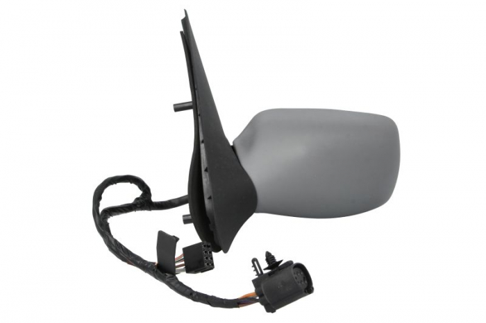 Oglinda laterala Stanga (electric, convexa, incalzita) potrivit FORD FIESTA IV, FIESTA/HATCHBACK, FIESTA/MINIVAN [2]