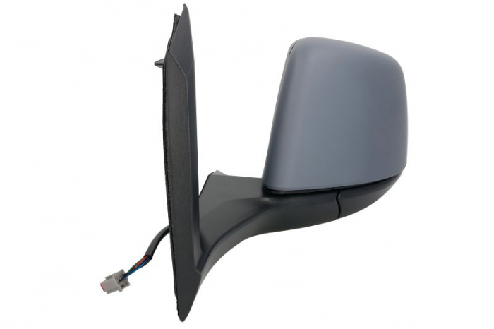 Oglinda laterala Stanga (electric, convexa, incalzita) potrivit FORD TOURNEO CONNECT V408 NADWOZIE WIELKO, TRANSIT CONNECT, TRANSIT CONNECT V408/MINIVAN [2]