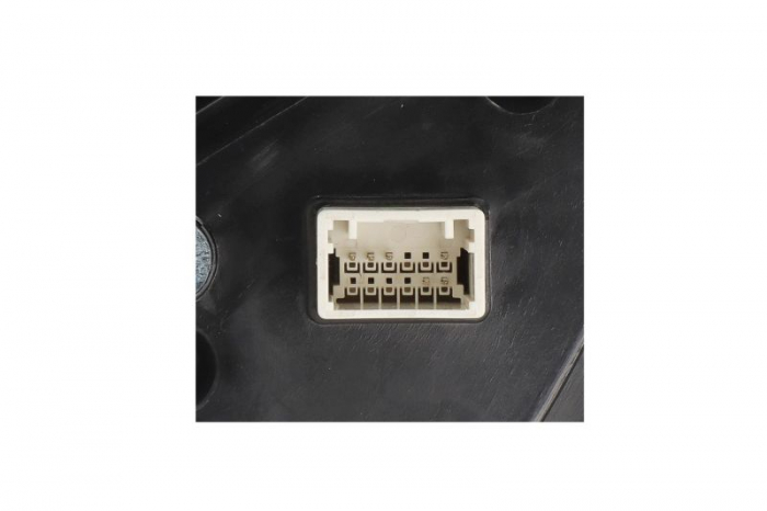 Oglinda laterala Stanga (electric, convexa, incalzita) potrivit HYUNDAI ELANTRA IV, ELANTRA V -12.15 [3]