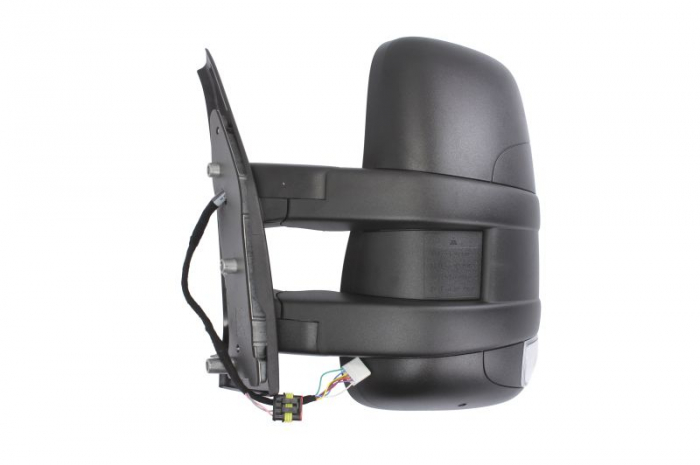 Oglinda laterala Stanga (electric, convexa, incalzita) potrivit IVECO DAILY IV -08.11 [2]