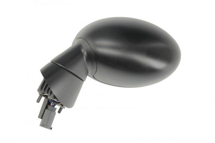 Oglinda laterala Stanga (electric, convexa, incalzita) potrivit MINI (R50, R53), (R52) -11.07 [2]
