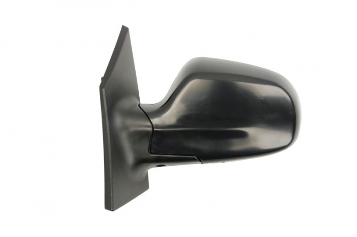 Oglinda laterala Stanga (electric, convexa) potrivit HYUNDAI MATRIX [2]