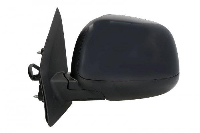 Oglinda laterala Stanga electric, incalzita potrivit CITROEN C-CROSSER, C-CROSSER ENTERPRISE; MITSUBISHI OUTLANDER II; PEUGEOT 4007 pana in 2012 [2]