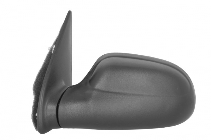 Oglinda laterala Stanga electric, incalzita potrivit CITROEN SAXO  [2]