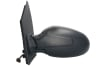 Oglinda laterala Stanga electric, incalzita potrivit SMART CABRIO, CITY-COUPE, CROSSBLADE, FORTWO [3]