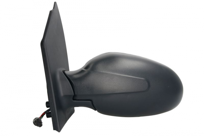 Oglinda laterala Stanga electric, incalzita potrivit SMART CABRIO, CITY-COUPE, CROSSBLADE, FORTWO [2]