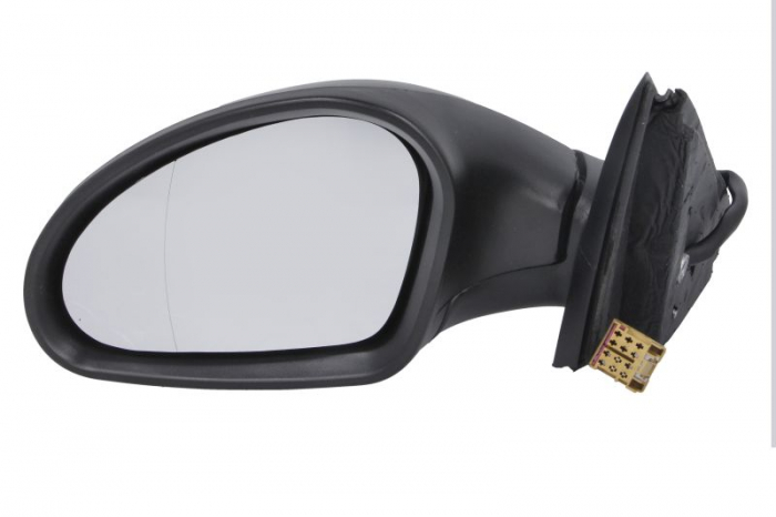 Oglinda laterala Stanga (electric, ) potrivita SEAT CORDOBA, IBIZA III [1]