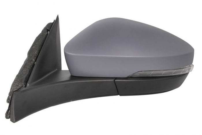 Oglinda laterala stanga (electrica, asferic, cu incalzire) potrivit VW T-ROC 11.17-12.20 [2]