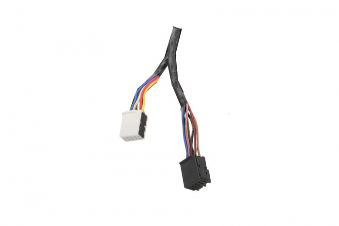 Oglinda laterala stanga (electrica, asferica, cu incalzire) potrivit MERCEDES B-KLASA W247 12.18- [3]