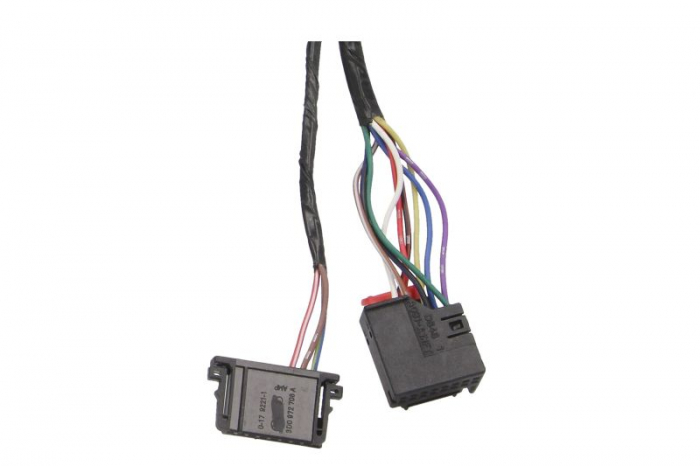 Oglinda laterala stanga (electrica, asferica, cu incalzire) potrivit VW ID.3 09.19- [3]