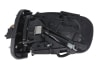 Oglinda laterala Stanga (electrica, asferica, incalzita, crom) potrivita MERCEDES E (VF210), E (W210), E T-MODEL (S210) -02.02 [1]