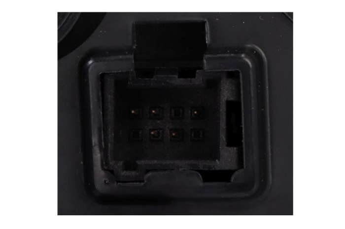 Oglinda laterala stanga (electrica, convexa, cu incalzire) potrivit FIAT TIPO 356 10.15-09.20 [3]