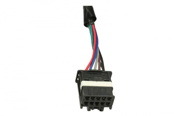 Oglinda laterala stanga (electrica, convexa, cu incalzire) potrivit PEUGEOT 2008 II 06.19- [3]