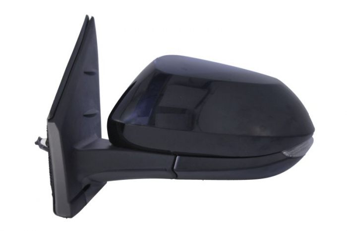 Oglinda laterala stanga (electrica, convexa, cu incalzire) potrivit TOYOTA YARIS XP21 01.20- [2]