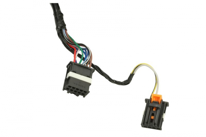 Oglinda laterala stanga (electrica, convexa) potrivit OPEL MOKKA B 01.21- [3]