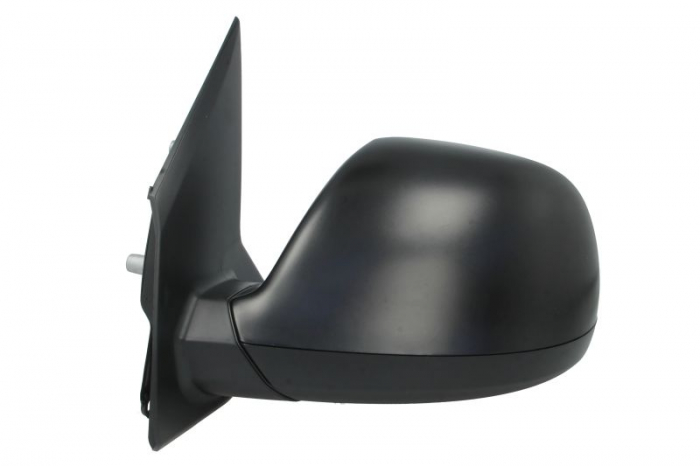 Oglinda laterala stanga (manual, asferic) potrivit VW TRANSPORTER T6 04.15-02.19 [2]