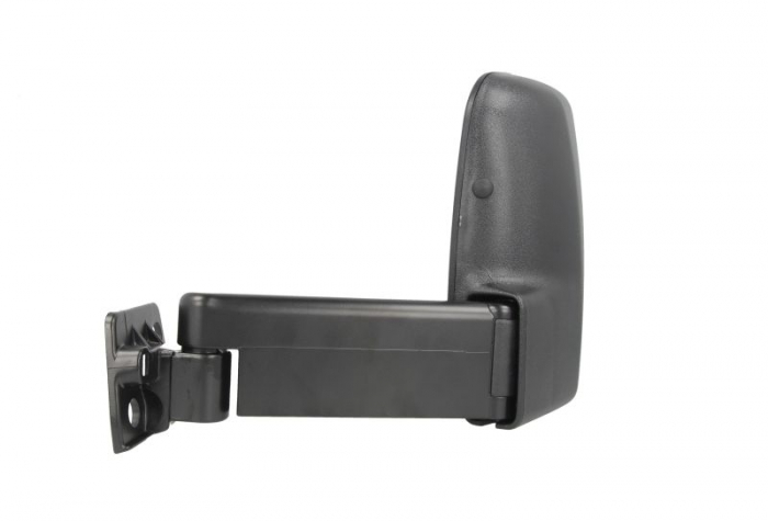 Oglinda laterala Stanga (manual, convexa, lung) potrivit FORD TRANSIT [3]