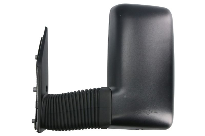 Oglinda laterala Stanga manual, convexa, lung potrivit IVECO DAILY III [2]